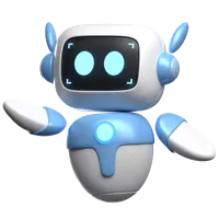 illustration de robot